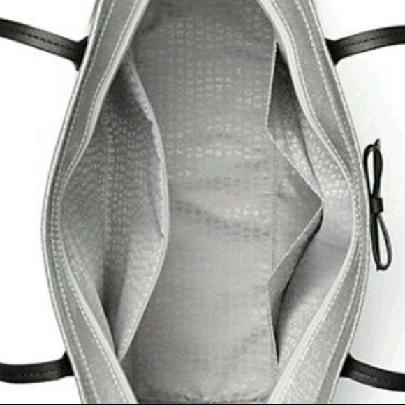 Kate spade Taden Tote Jeralyn Mavis anthracite - Picture 3 of 8